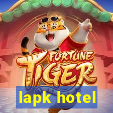 lapk hotel